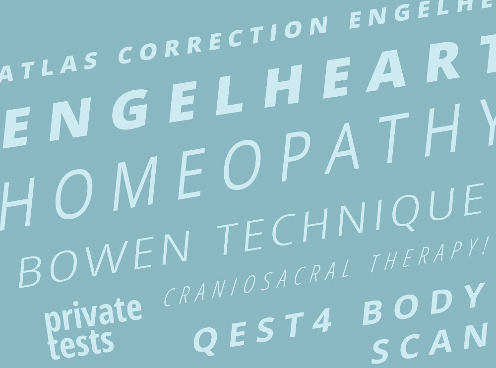 Dales Naturlige Helse